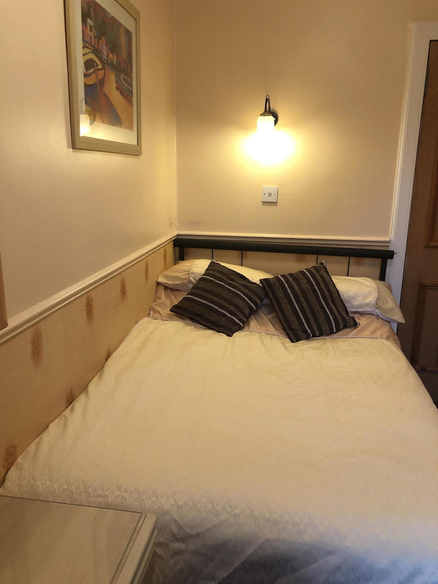 Brae Guest House Edimburgo Esterno foto