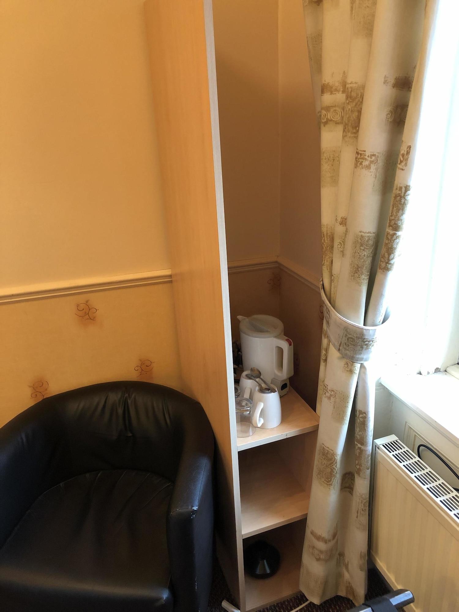 Brae Guest House Edimburgo Esterno foto